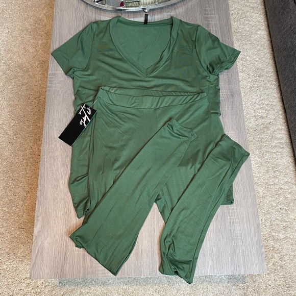Lounge set
